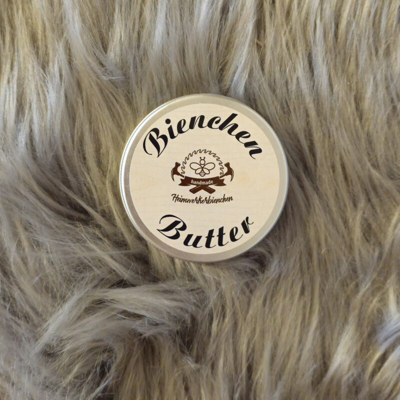 Bienchenbutter