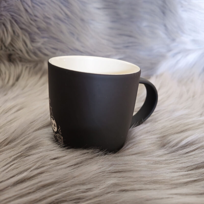Tasse mit Gravur nach Wunsch